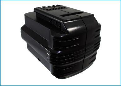 Batteri till Dewalt DC222KA, Dewalt DE0240