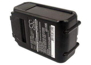 Batteri till Dewalt CL3.C18S, Dewalt DCB180