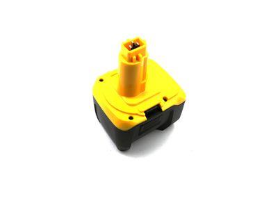 Batteri till Dewalt DC528 (Flash Light), Wurth BS 14-A Combi, Dewalt DE9141