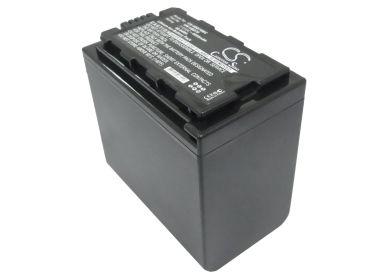 Batteri till Panasonic AJ-PX270, Panasonic VW-VBD78