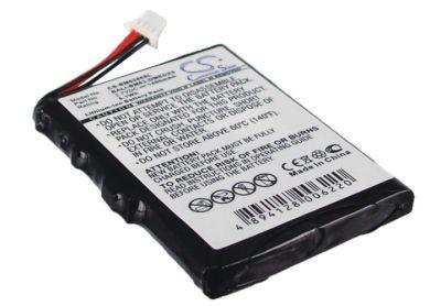 Batteri till Bluemedia BM-6280, Bluemedia BALI-BM63-DMED