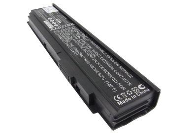 Batteri till Lenovo E370, Lenovo 3UR18650F-2-CPL-EFL30