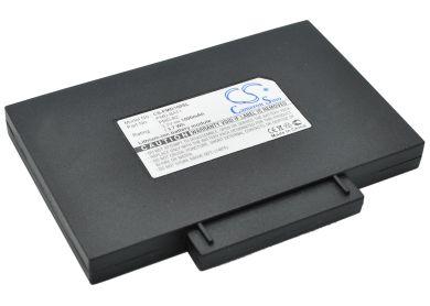 Batteri till Alpine Blackbird II, Alpine PMD-B2