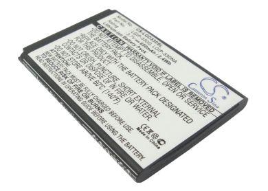 Batteri till Lg GB220, Lg LGIP-330NA