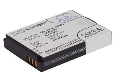 Batteri till Actionpro ISAW A1, Actionpro 083443A