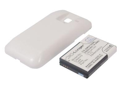 Batteri till Samsung Galaxy Ace Plus, Samsung EB464358VU
