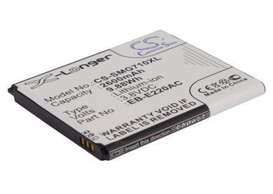 Batteri till Samsung Galaxy Grand 2, Samsung EB665468LU