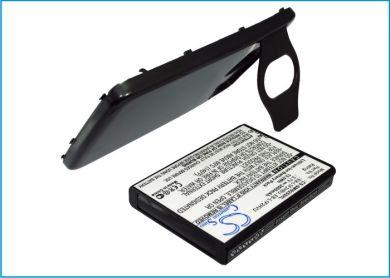 Batteri till Samsung Galaxy Nexus, Samsung EB-L1F2HBU