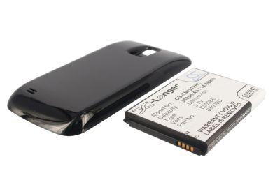 Batteri till Samsung Galaxy S4 Mini, Samsung B500BE