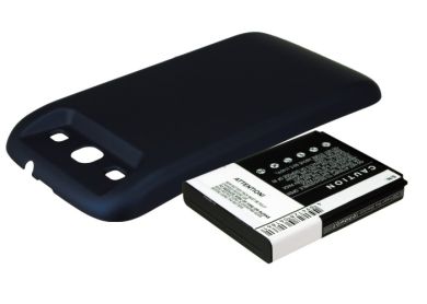 Batteri till Samsung Galaxy S3, Samsung EB-L1G6LLU