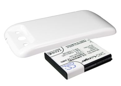 Batteri till Samsung Galaxy S3, Samsung EB-L1G6LLK
