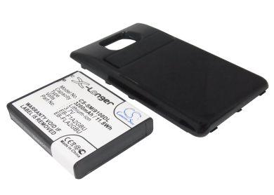Batteri till Samsung Galaxy S II, Samsung EB-F1A2GBU
