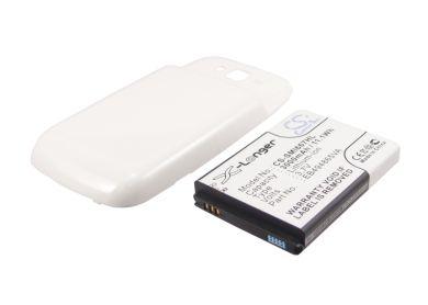 Batteri till Samsung Focus 2, Samsung EB494865VA
