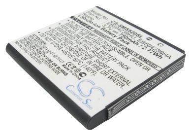 Batteri till Samsung GT-S5200, Samsung EB504239HA