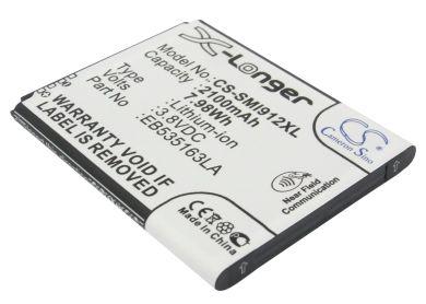 Batteri till Samsung Galaxy Grand, Samsung EB535163LA