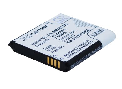Batteri till Samsung Galaxy Golden 2, Samsung EB-BW201BBC