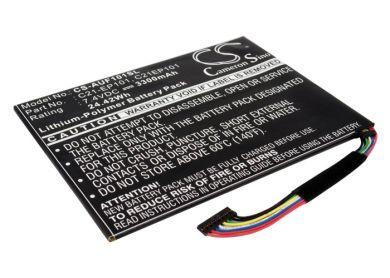 Batteri till Asus Eee Pad Transformer TF101, Asus C21EP101