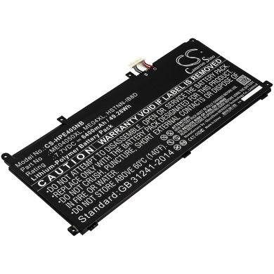 Batteri till Hp Elite x2 1013