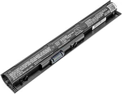 Batteri till Hp Envy 14-U000, Hp 756479-421