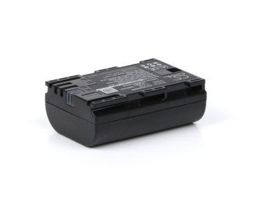 Batteri till Canon EOS 5D Mark II, Canon LP-E6N