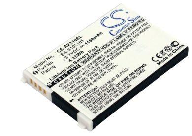 Batteri till Acer E300, Acer BA-3105101