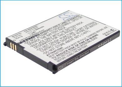 Batteri till Advent 3500, Advent PR-575164N