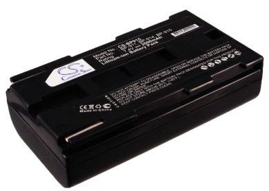 Batteri till Canon C2, Phaseone P25, Canon BP-911