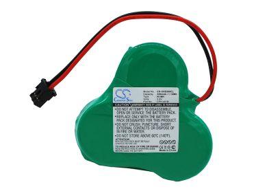 Batteri till At&t 24029X, Cosmo TR3039, Embassy CP-200, Lucent 24029X mfl.