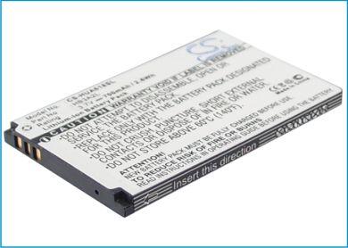 Batteri till Huawei A618, Huawei HB3A2L