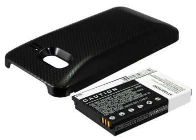 Batteri till Huawei Activa 4G, Metropcs Activa 4G, Huawei HB5F1H, Metropcs HB5F1H