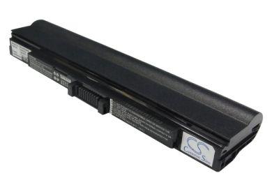 Batteri till Acer Aspire 141, Gateway LT22, Acer 3ICR18/65-2, Gateway 3ICR18/65-2