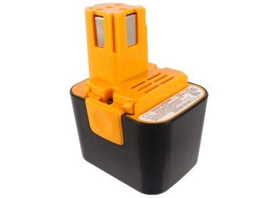 Batteri till Panasonic EY3653, Panasonic BCP-EY9065