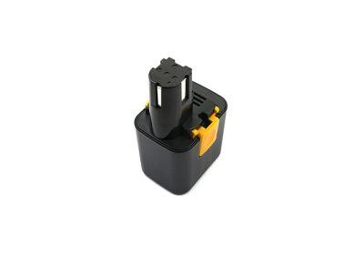 Batteri till Panasonic EY3653, Panasonic EY6198B