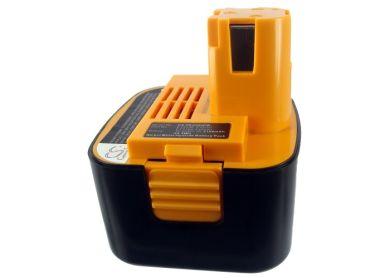 Batteri till Panasonic EY3000, Panasonic EY9001