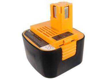 Batteri till Panasonic EY3000, Panasonic EY9001