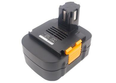 Batteri till Panasonic EY3530, Panasonic EY9136