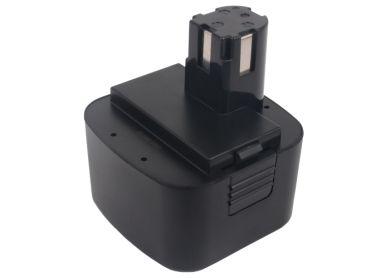 Batteri till Panasonic EZ3500, Panasonic EZ9001