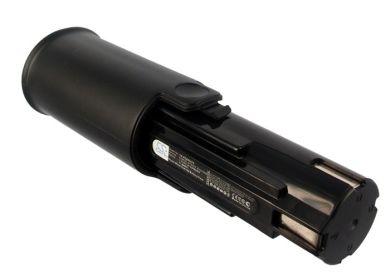 Batteri till Panasonic EY6225, Panasonic EY9025