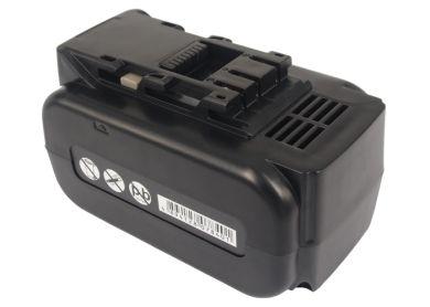 Batteri till Panasonic EY7880, Panasonic EY9L80