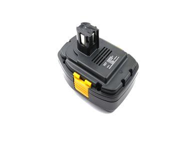 Batteri till Panasonic EY3544, Panasonic EY9251