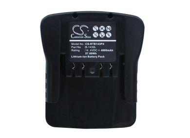 Batteri till Paslode BBL-140, Ryobi BDM-143, Ryobi B-1415L