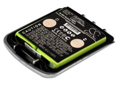 Batteri till Avaya DECT D3, Detewe Integral D3, Funkwerk D4 Office, Openphone 24 mfl.