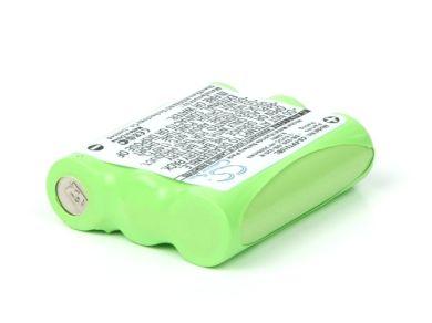 Batteri till Falcon 310, Trilithic TR3
