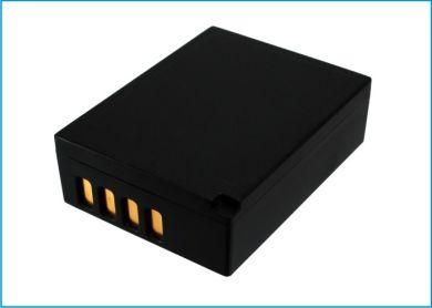 Batteri till Fujifilm FinePix HS30, Fujifilm NP-W126