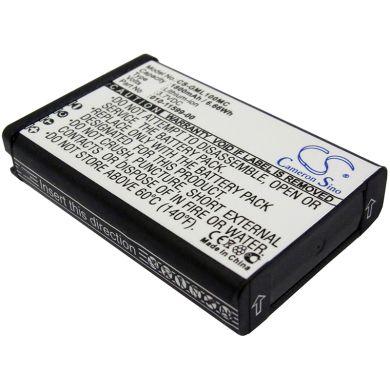 Batteri till Garmin E1GR, Garmin 010-01088-00