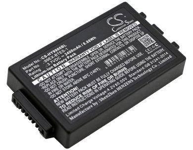 Batteri till Dolphin 99EX, Honeywell 99EXhc