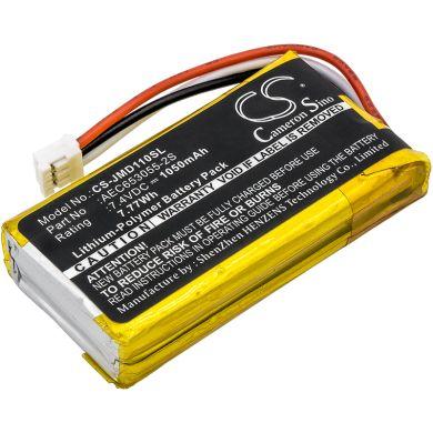 Batteri till JBL Flip