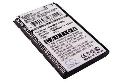 Batteri till Motorola EX300, Motorola OM5B