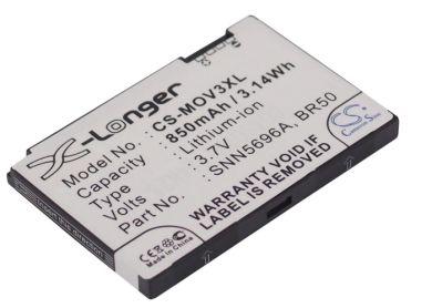 Batteri till Motorola Flip P, Motorola 22320