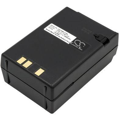 Batteri till Vertex FT-23R, Yaesu FT-23R, Vertex FNB-10, Yaesu FNB-10